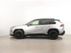 Toyota RAV 4  2.5 Hybrid 