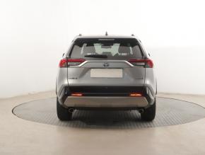 Toyota RAV 4  2.5 Hybrid 