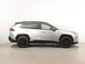 Toyota RAV 4  2.5 Hybrid 