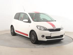 Škoda Citigo  1.0 MPI 