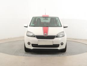 Škoda Citigo  1.0 MPI 