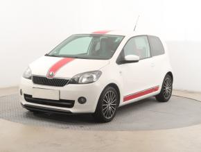 Škoda Citigo  1.0 MPI 