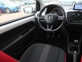 Škoda Citigo  1.0 MPI 