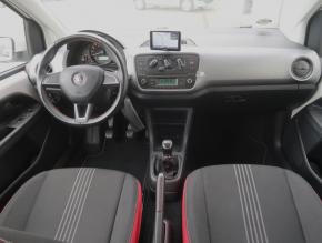 Škoda Citigo  1.0 MPI 