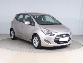 Hyundai ix20  1.6 CVVT 