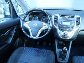 Hyundai ix20  1.6 CVVT 