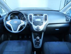 Hyundai ix20  1.6 CVVT 