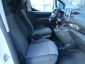 Opel Combo  1.5 CDTI 