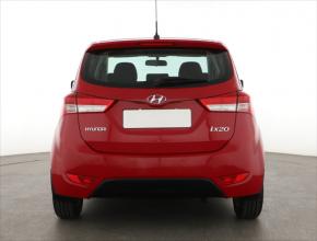 Hyundai ix20  1.6 CVVT 