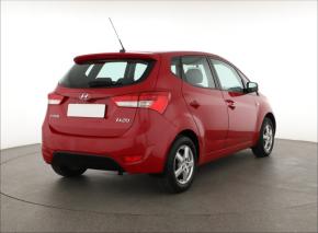 Hyundai ix20  1.6 CVVT 