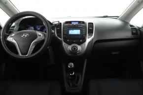 Hyundai ix20  1.6 CVVT 