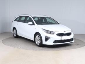 Kia Ceed  1.5 T-GDI 