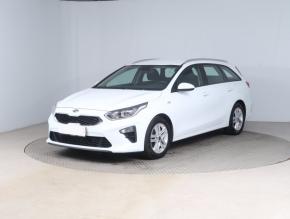 Kia Ceed  1.5 T-GDI 