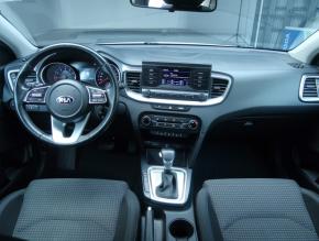 Kia Ceed  1.5 T-GDI 