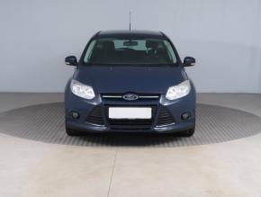 Ford Focus  1.6 TDCi 