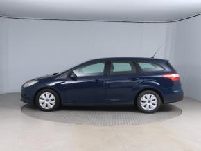 Ford Focus  1.6 TDCi 