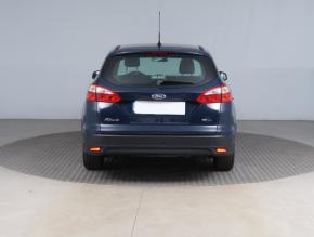 Ford Focus  1.6 TDCi 