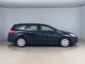 Ford Focus  1.6 TDCi 