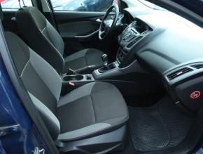 Ford Focus  1.6 TDCi 