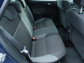 Ford Focus  1.6 TDCi 