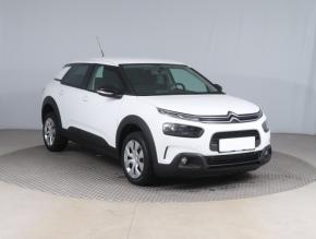 Citroen C4 Cactus  1.2 PureTech 