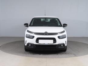 Citroen C4 Cactus  1.2 PureTech 