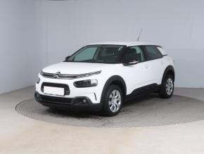 Citroen C4 Cactus  1.2 PureTech 