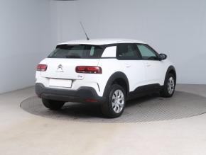 Citroen C4 Cactus  1.2 PureTech 