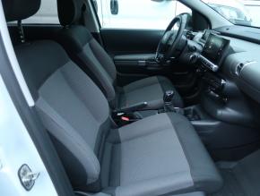 Citroen C4 Cactus  1.2 PureTech 