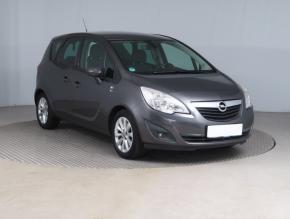 Opel Meriva  1.4 Turbo 