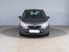 Opel Meriva  1.4 Turbo 