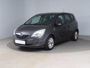 Opel Meriva  1.4 Turbo 