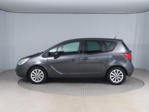 Opel Meriva  1.4 Turbo 