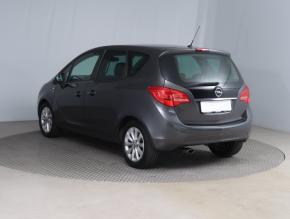 Opel Meriva  1.4 Turbo 