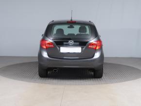 Opel Meriva  1.4 Turbo 