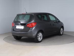 Opel Meriva  1.4 Turbo 