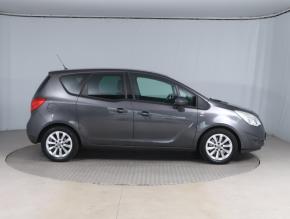 Opel Meriva  1.4 Turbo 