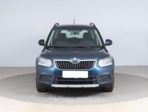 Škoda Yeti  1.2 TSI 