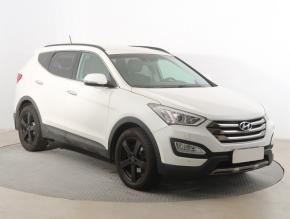 Hyundai Santa Fe  2.2 CRDi 