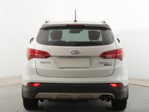 Hyundai Santa Fe  2.2 CRDi 