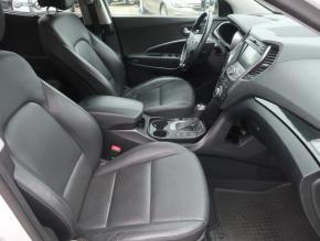 Hyundai Santa Fe  2.2 CRDi 