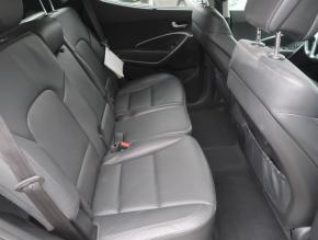 Hyundai Santa Fe  2.2 CRDi 