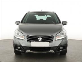 Suzuki SX4 S-Cross  1.6 VVT 