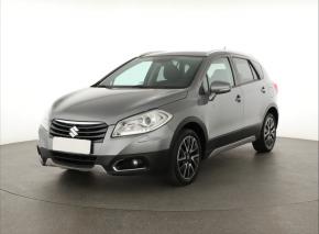 Suzuki SX4 S-Cross  1.6 VVT 