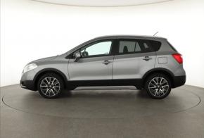 Suzuki SX4 S-Cross  1.6 VVT 