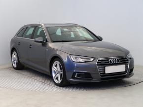 Audi A4  2.0 TDI 