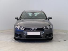 Audi A4  2.0 TDI 