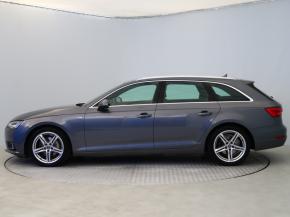 Audi A4  2.0 TDI 