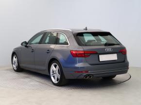 Audi A4  2.0 TDI 