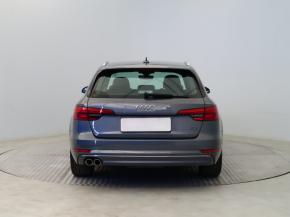 Audi A4  2.0 TDI 